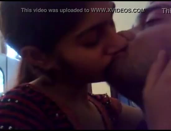 Naked indian girl kissing