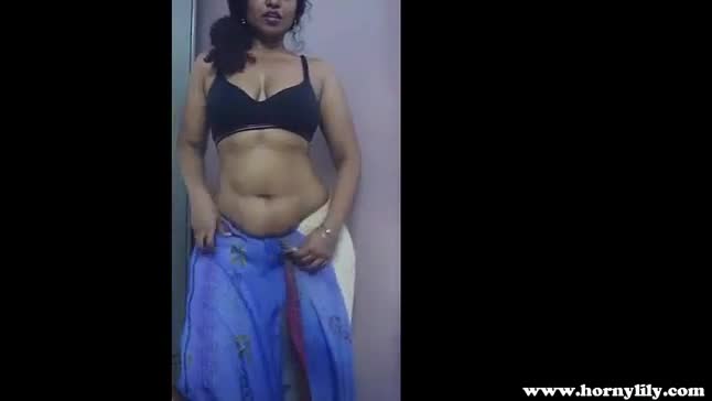 Indian sex teacher lily role play masturbation